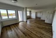 Wohnen mit Komfort: 133 m² mit Gartenanteil &amp; Garage
