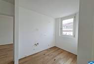 Ruhiges Wohnhaus mit Charakter – Erstbezug - UBAHN!