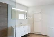 EINZIGARTIGE LUXUS-RUHEOASE im grünen Hietzing! Dachgeschoss- Maisonette- Terrasse als ERSTBEZUG !