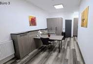 5 Moderne Büroräume im Erstbezug - Top-Lage mit hochwertiger Ausstattung!!!