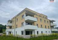 Geförderte 4 Zimmer-Wohnung mit Miete-Kaufoption