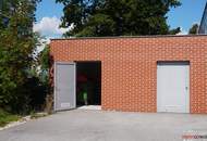 Modernes Bürohaus mit viel Glas in sehr gutem Zustand, teilklimatisiert, rd. 60 Räume und ca. 45 Stellplätze - nahe Autobahnknoten Vösendorf und Wiener Stadtgrenze