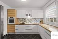 ++ IDEAL für FAMILIEN ++ 4 ZIMMER-Wohnung mit TERRASSE