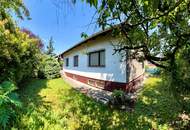 Einfamilienhaus mit großzügigem Grundriss und gepflegtem Zustand