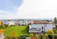 Architektenhaus mit sensationellem Ausblick in Kremser Bestlage