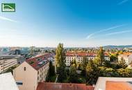 Daheim in der Skyline – Erstbezug exklusive ab 01.05.2026 beziehbar