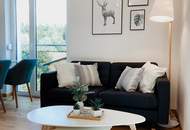 Penthouse Apartment "N°6"