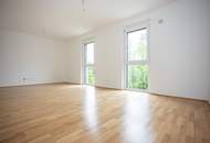 ERSTBEZUG „ein viertel grün“ in Wr. Neustadt– 2-Zimmer-Wohnung im 2. OG mit Balkon