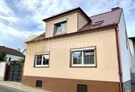 Familienfreundliches Zuhause mit Garten, Garage und Terrasse