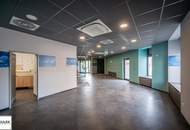 174 m² Gewerbefläche im Erdgeschoß | Cafe, Büro, Praxis, Studio & mehr
