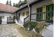 Tolle Wohnung in absoluter Ruhelage im Feriendorf Königsleitn