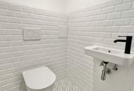 Traumhafte General-sanierte 2-Zimmer-Wohnung in TOP Lage