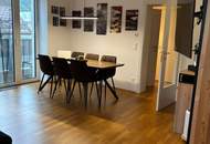 3-Zimmer-Dachgeschosswohnung mit Balkon in Leoben zu vermieten
