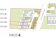 Neubau Reihenhaus Nr. 4 I Garten I Terrassen I 2 Stellplätze I 5 Zimmer