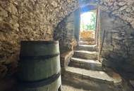 Einzigartiges Landhaus zum Verlieben im Weinviertel – Naturidylle, Ruhe und ganz besonderer Charme!