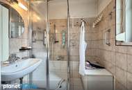 Renovierungsbedürftige 2-Zimmer-Wohnung beim Meidlinger Markt