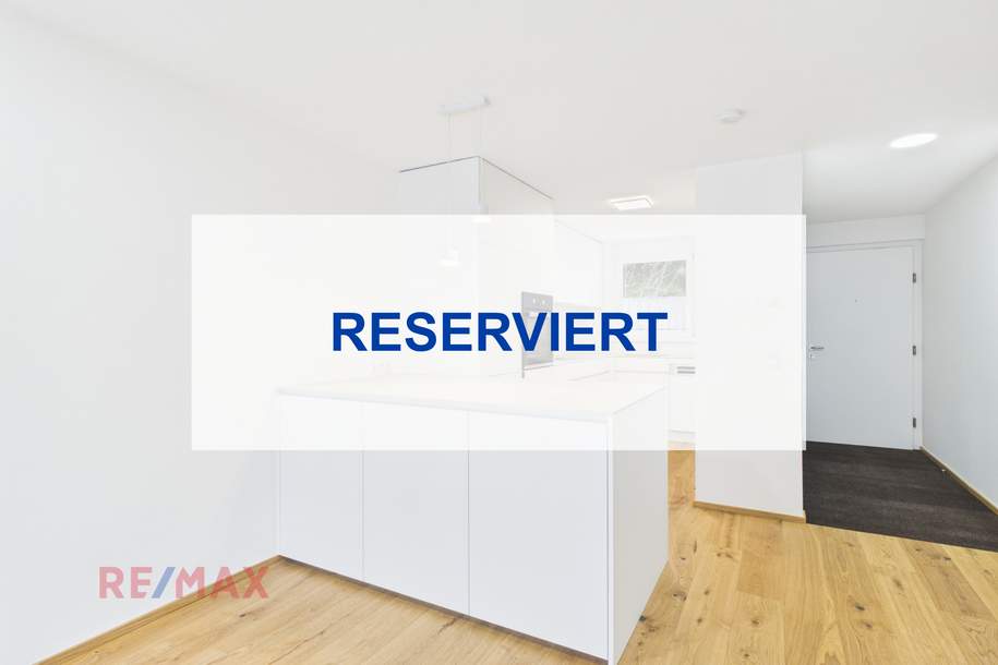 Zentrumsnah &amp; sorgenfrei – 2-Zimmer-Mietwohnung mit Komfort in Dornbirn, Wohnung-miete, 1.250,00,€, 6850 Dornbirn