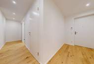 ERSTBEZUG | Traumhafte 3-Zimmer-Wohnung mit großer Loggia