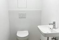 NEUBAU - Exklusive Stadtwohnung mit Freifläche und Küche