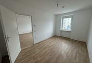 Unbefristete 3-Zimmer-Wohnung in zentraler Lage!