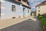 Haus mit Charme & Potenzial im Herzen von Straßburg