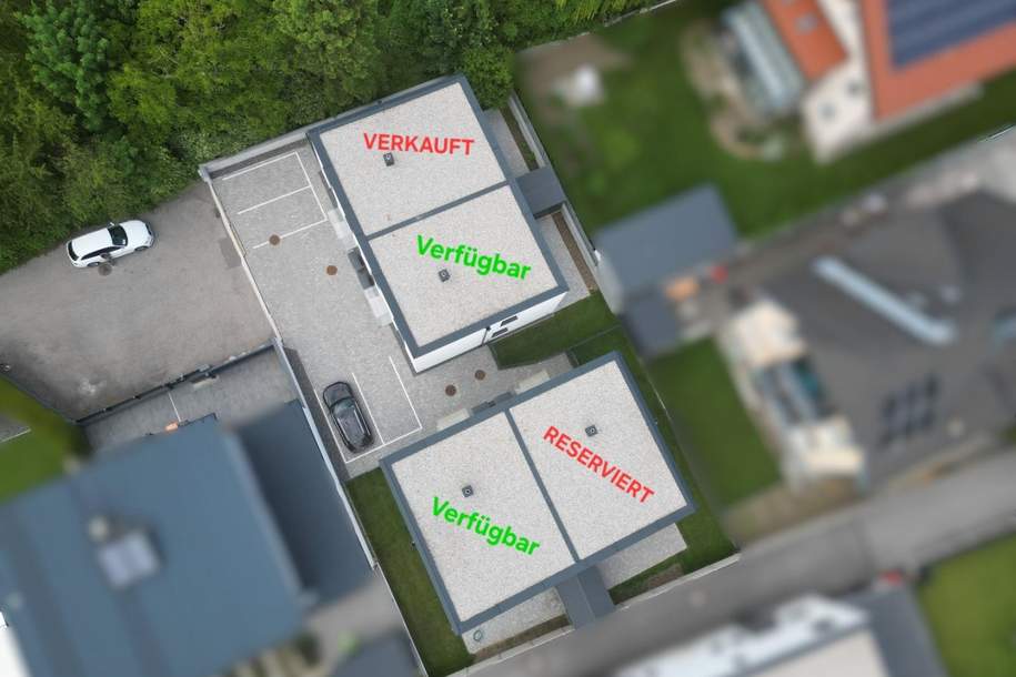 "Bestlage + Wohlfühlfaktor – Ihre neue Doppelhaushälfte wartet", Haus-kauf, 395.000,€, 3130 Sankt Pölten(Land)