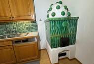 Juwel am Eferdinger Stadtplatz – Bürgerhaus mit großem eigenen Garten