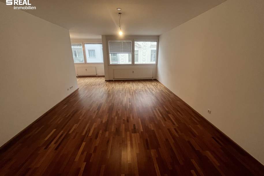 schöne 3-Zimmerwohnung, Wohnung-miete, 1.580,00,€, 1050 Wien 5., Margareten