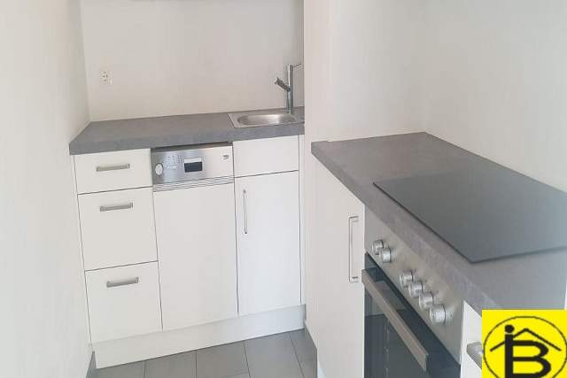 15294 - Anlegerwohnung - unbefristet vermietet!, Wohnung-kauf, 125.000,€, 3100 Sankt Pölten(Stadt)