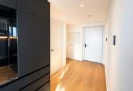 45. Etage - DANUBEFLATS: Atemberaubende Aussicht, Sonnenaufgang, perfekte Infrastruktur