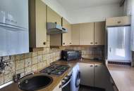 SMARTE, PRAKTIKABLE WOHNUNG AM WIENER STADTRAND