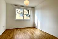 " 3-Zimmer-Wohnung mit Balkon und Blick zum Liesingbach in Oberlaa "