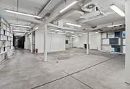 Produktion oder Lager mit Lastenaufzug in 1140 Wien