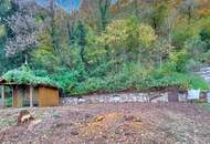 Seltene Gelegenheit! Grundstück zw. Gründberg & St. Magdalena / Linz (DAVE - digitales Angebotsverfahren)