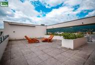AKTION 1 MONAT MIETZINSFREI! Idyllische 2-Zimmer-Wohnung mit Balkon in Innenhofruhelage!