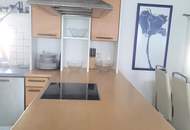 5-Zimmer-Wohnung mit Loggia- Urbaner Rückzugsort in der Donaucity