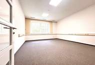 Exklusive Büro/Praxisfläche in Toplage von Krumpendorf – Repräsentativ, modern und vielseitig nutzbar