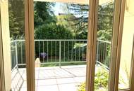 1190! Familienfreundliche 4-Zimmer Wohnung mit Balkon langfristig zu mieten!