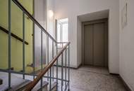 Über den Dächern von Schönbrunn – Maisonette mit Blick auf die Gloriette