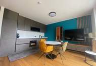 Hochwertige 2-Zimmer Wohnung