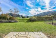 Landhaus mit Kaiserblick in sonniger Ruhelage