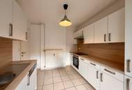 Zur Miete steht eine WG geeignete 3-Zimmer-Wohnung im 3. OG (ohne Lift) in 8051 Graz-Gösting!