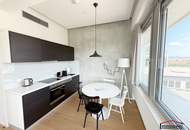ANLEGERWOHNUNG - Kleinwohnung mit faszinierendem Ausblick im Philipshaus - Nettokaufpreis: € 220.000,00!