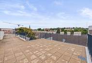 Dachterrassenwohnung in 1180 Wien – Ihr neues Zuhause!
