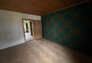 UNBEFRISTET! 3 Zimmer UND extra Kabinett