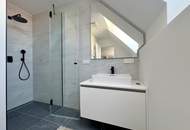 Erstbezug mit hofseitigem Balkon! Vollsanierte Jahrhundertwendeliegenschaft mit Luftwärmepumpe