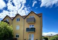 Retz: Eigentumswohnung mit 3 Zimmer, Terrasse und Garten in traumhafter Ruhelage zu kaufen!
