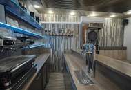 Branchenfrei - Voll ausgestattetes Café – sofort betriebsbereit