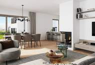 Am See - Urlaubsfeeling pur - Familienwohnung - Erstbezug