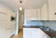 Familienhit: Wunderschöne 4-Zimmer-Wohnung mit Garten und Garagenplatz am Fuße des Hackenbergs